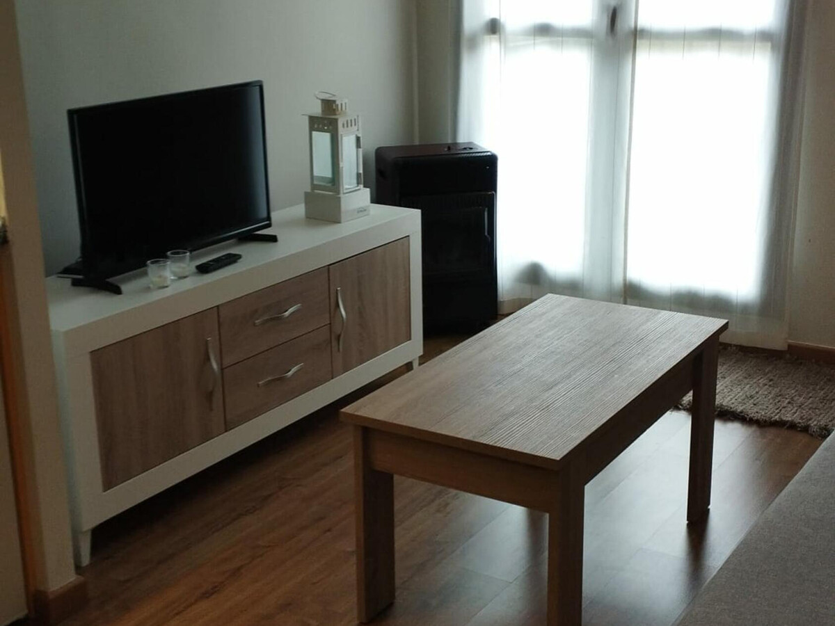Appartement ski Aísa-Candanchú, local à skis et parking - Photo 9