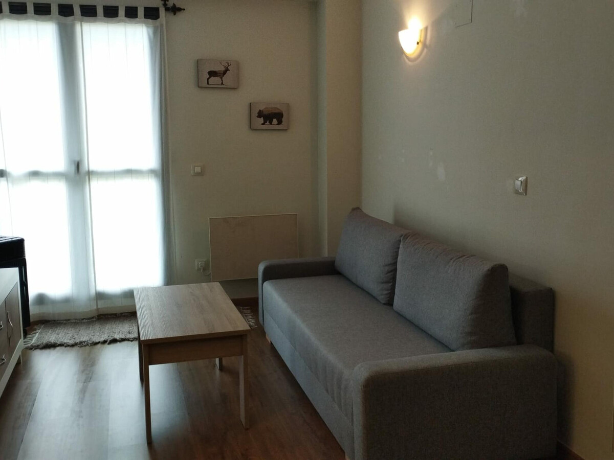 Appartement ski Aísa-Candanchú, local à skis et parking - Photo 10