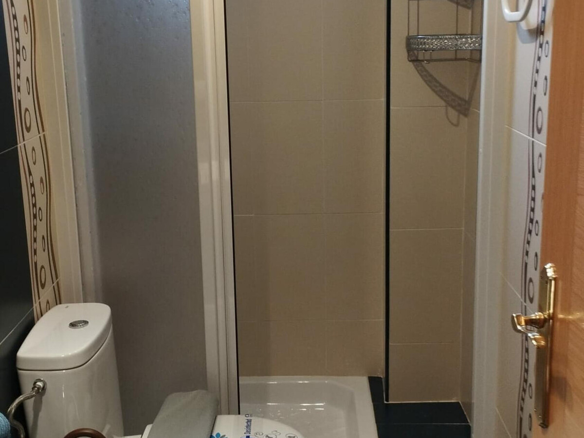 Appartement ski Aísa-Candanchú, local à skis et parking - Photo 14
