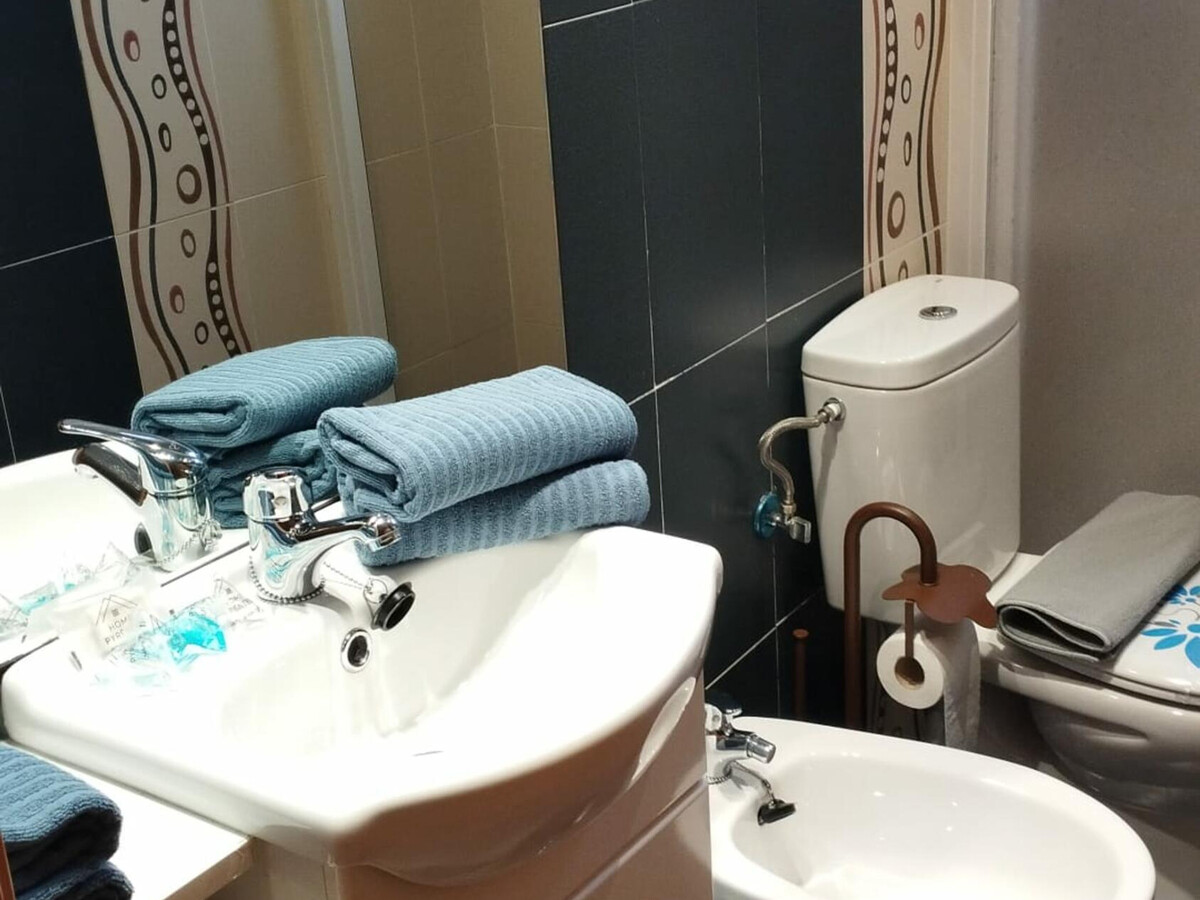 Appartement ski Aísa-Candanchú, local à skis et parking - Photo 16