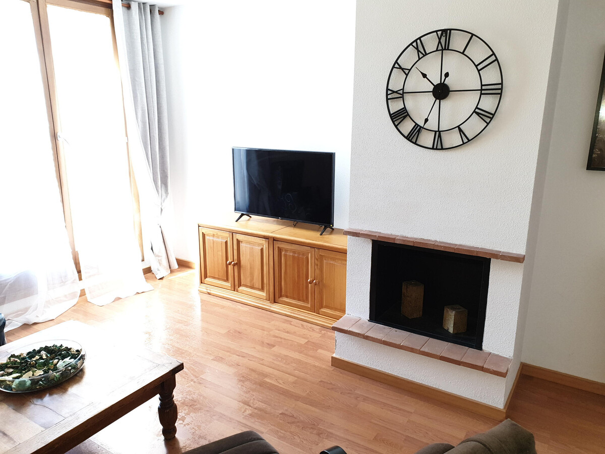 Appartement 6 pers. avec garage et vue sur Collarada - Photo 2