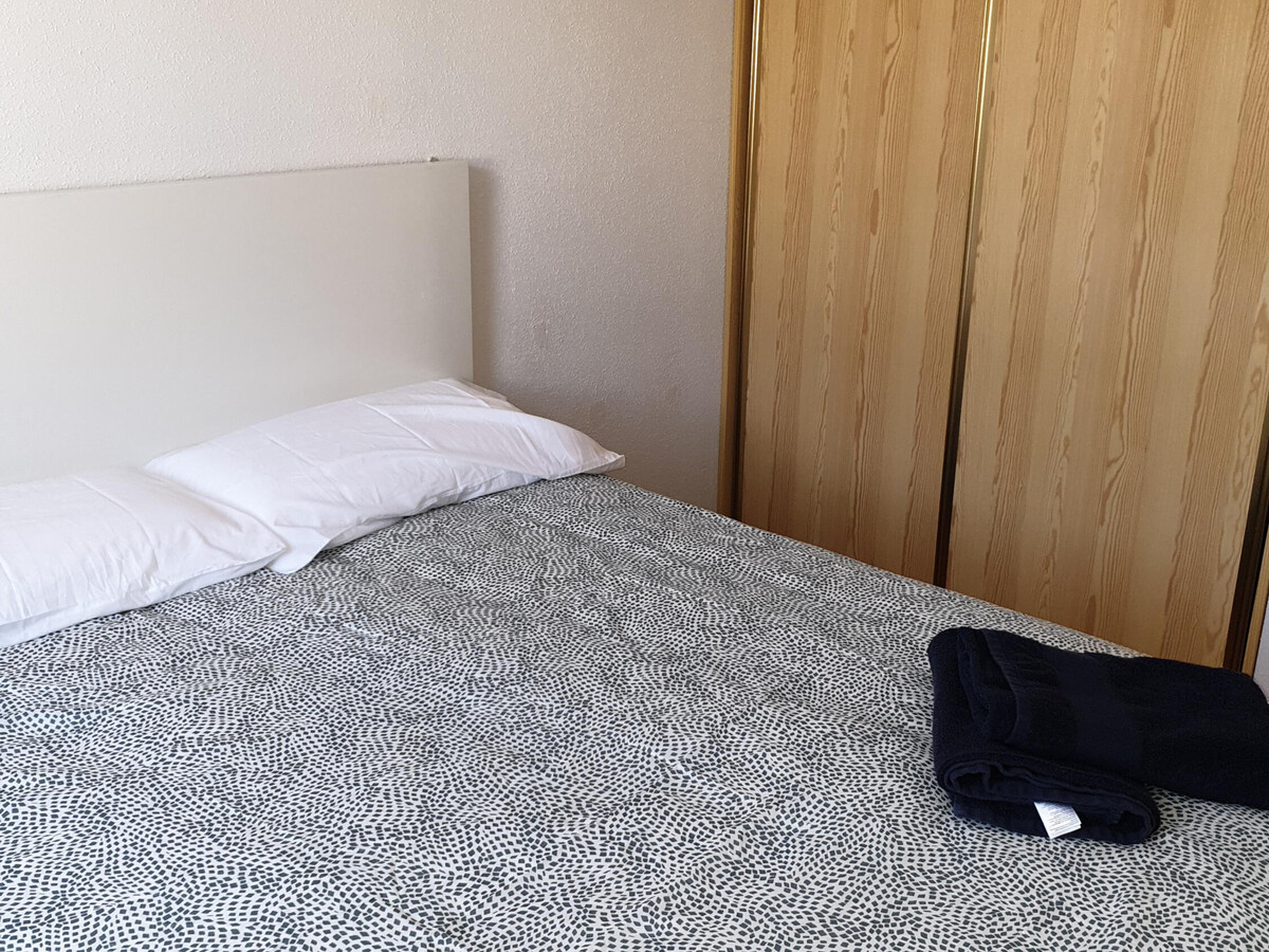 Appartement 6 pers. avec garage et vue sur Collarada - Photo 4