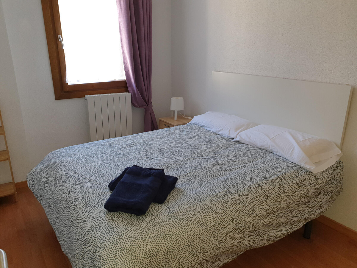 Appartement 6 pers. avec garage et vue sur Collarada - Photo 5