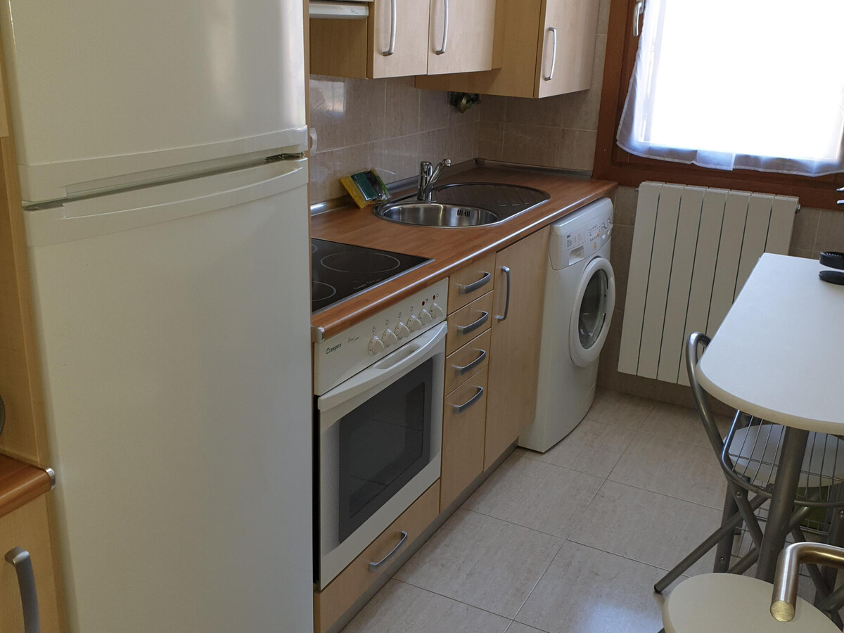Appartement 6 pers. avec garage et vue sur Collarada - Photo 7