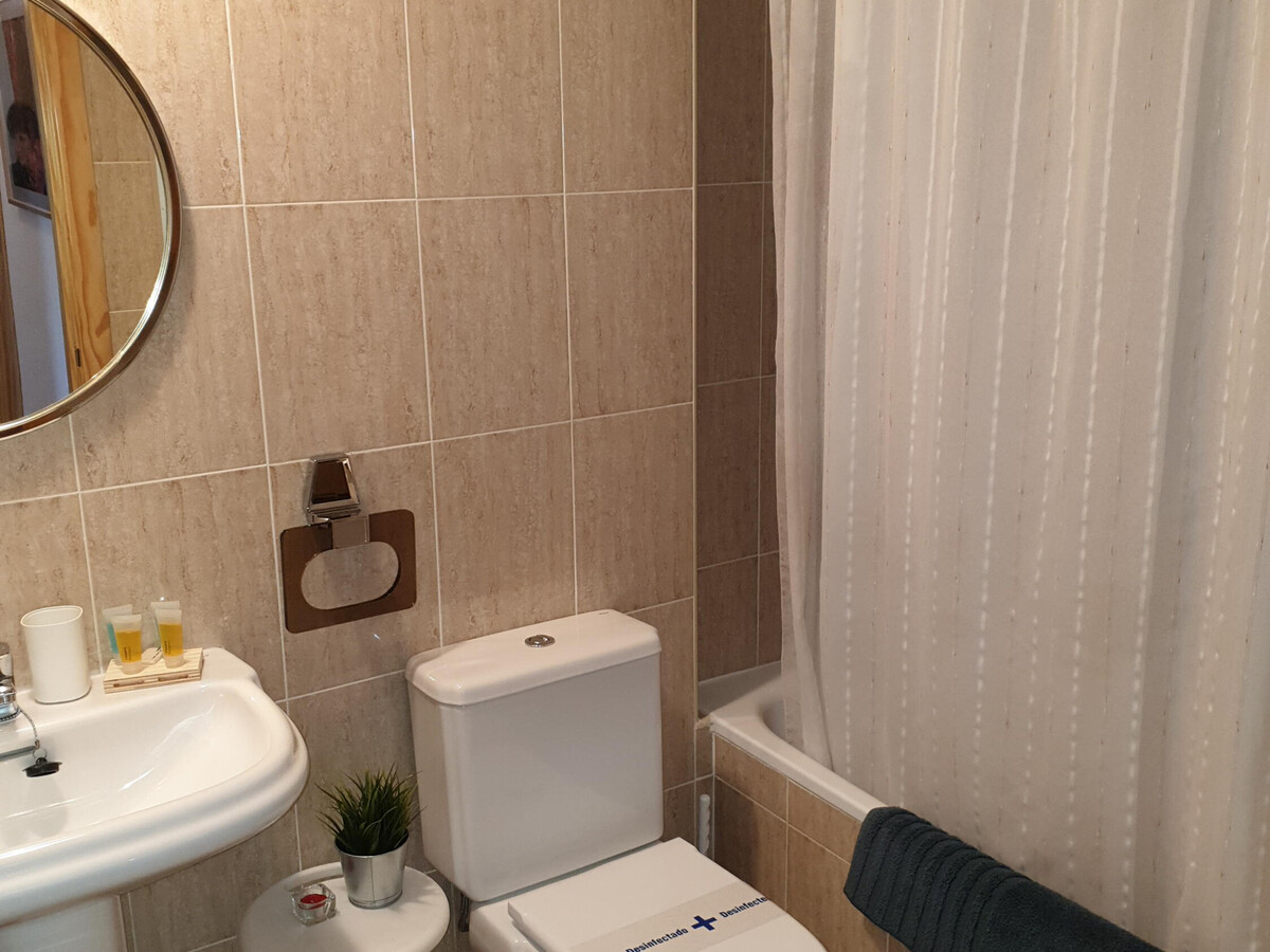 Appartement 6 pers. avec garage et vue sur Collarada - Photo 8