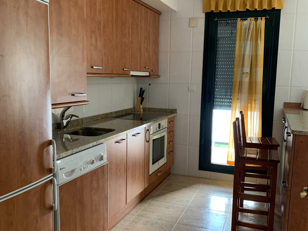 Appartement 6 pers. avec piscine et garage à Jaca - Photo 2