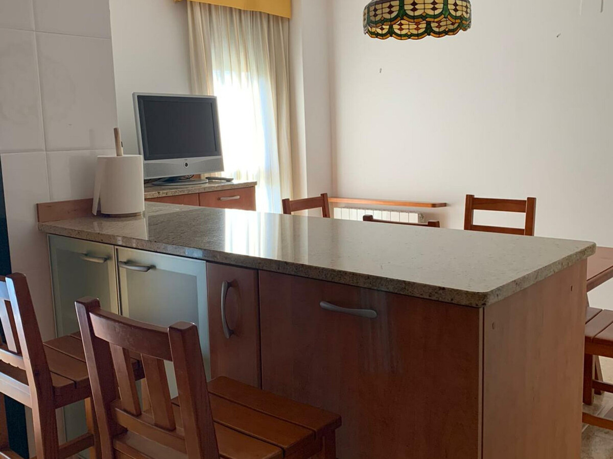 Appartement 6 pers. avec piscine et garage à Jaca - Photo 5
