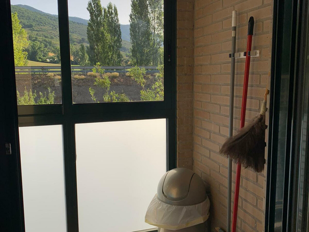 Appartement 6 pers. avec piscine et garage à Jaca - Photo 6