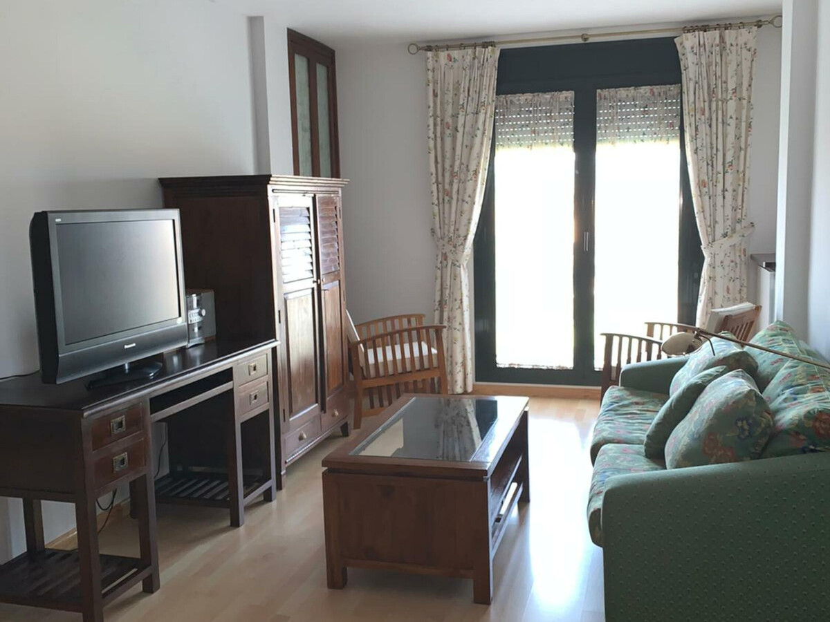 Appartement 6 pers. avec piscine et garage à Jaca - Photo 7
