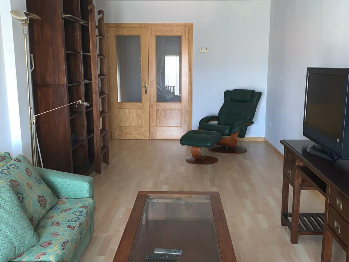 Appartement 6 pers. avec piscine et garage à Jaca - Photo 8