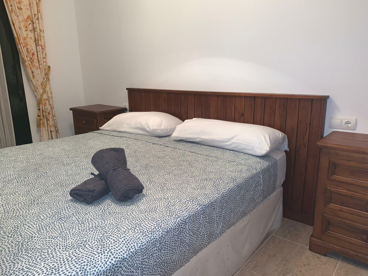 Appartement 6 pers. avec piscine et garage à Jaca - Photo 9