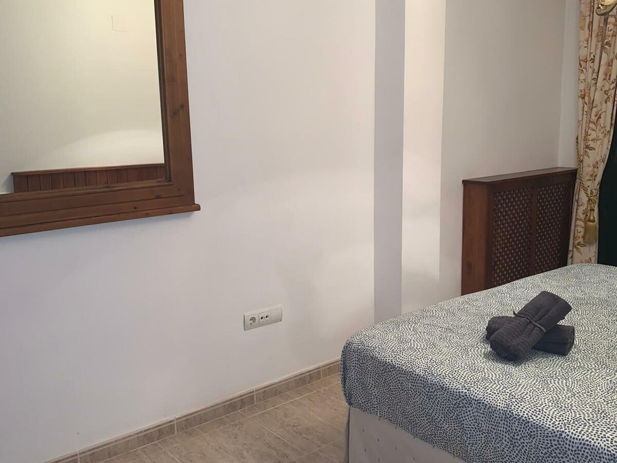 Appartement 6 pers. avec piscine et garage à Jaca - Photo 10