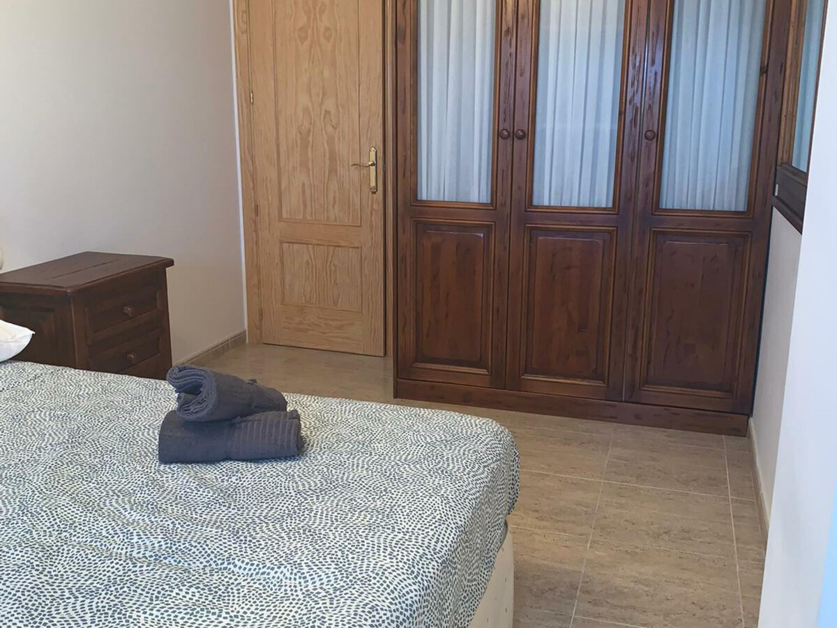 Appartement 6 pers. avec piscine et garage à Jaca - Photo 11