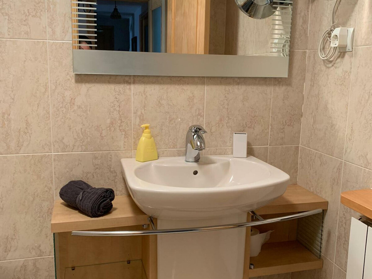 Appartement 6 pers. avec piscine et garage à Jaca - Photo 14