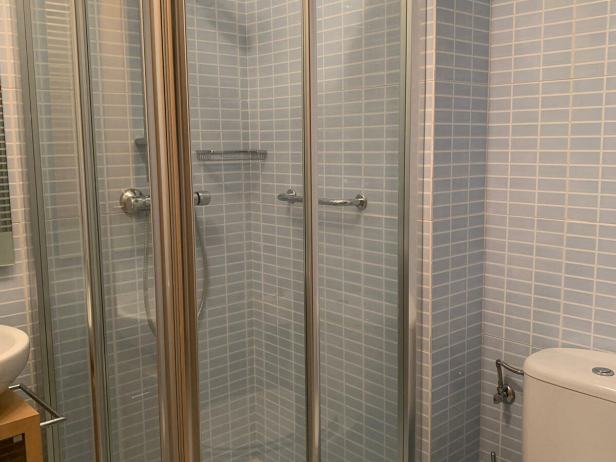 Appartement 6 pers. avec piscine et garage à Jaca - Photo 15