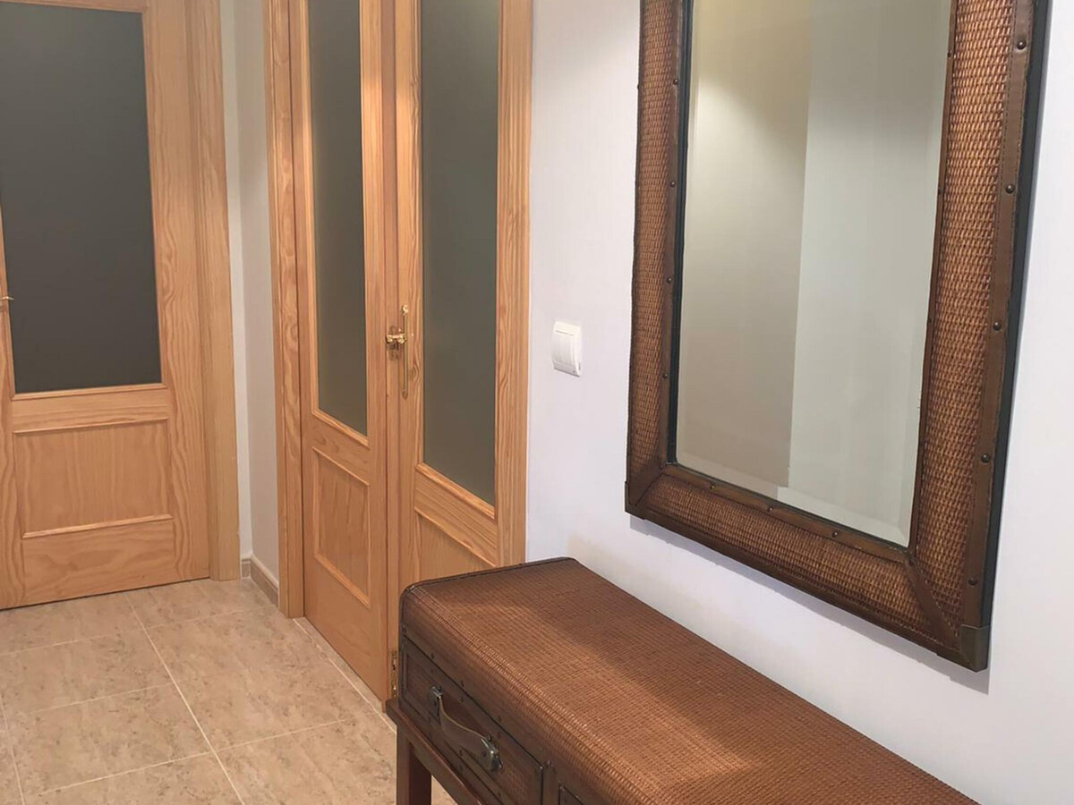 Appartement 6 pers. avec piscine et garage à Jaca - Photo 19