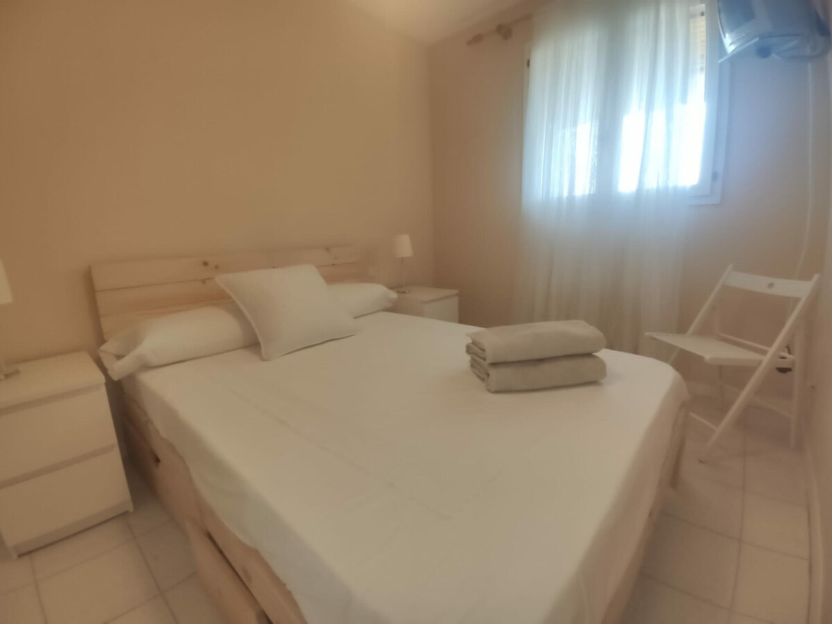 Appartement 2 chambres à Jaca avec piscine commune - Photo 1
