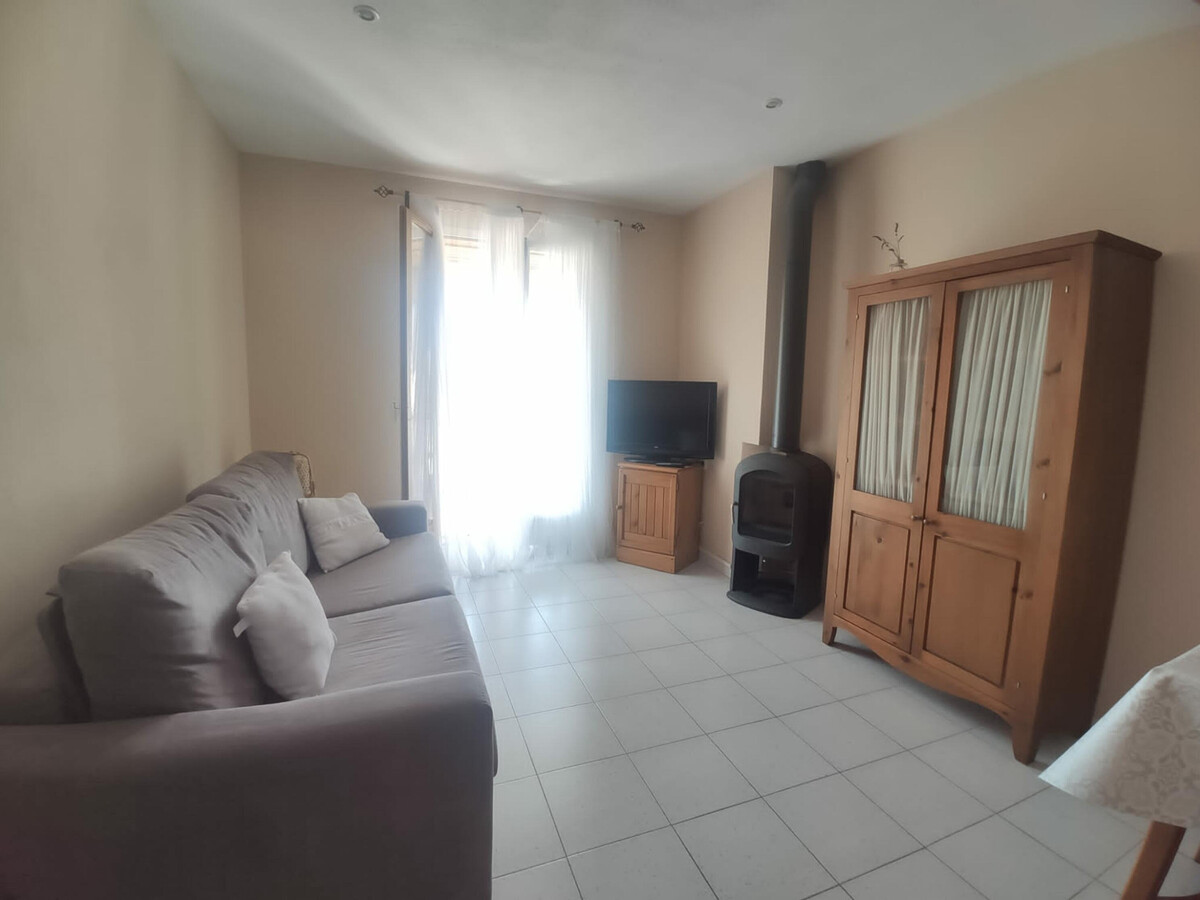 Appartement 2 chambres à Jaca avec piscine commune - Photo 3