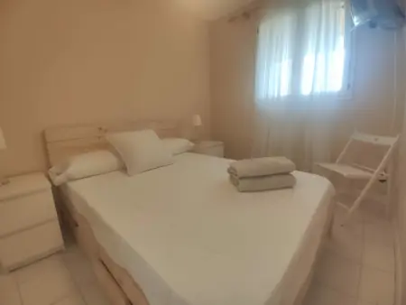 Location appartement à Jaca