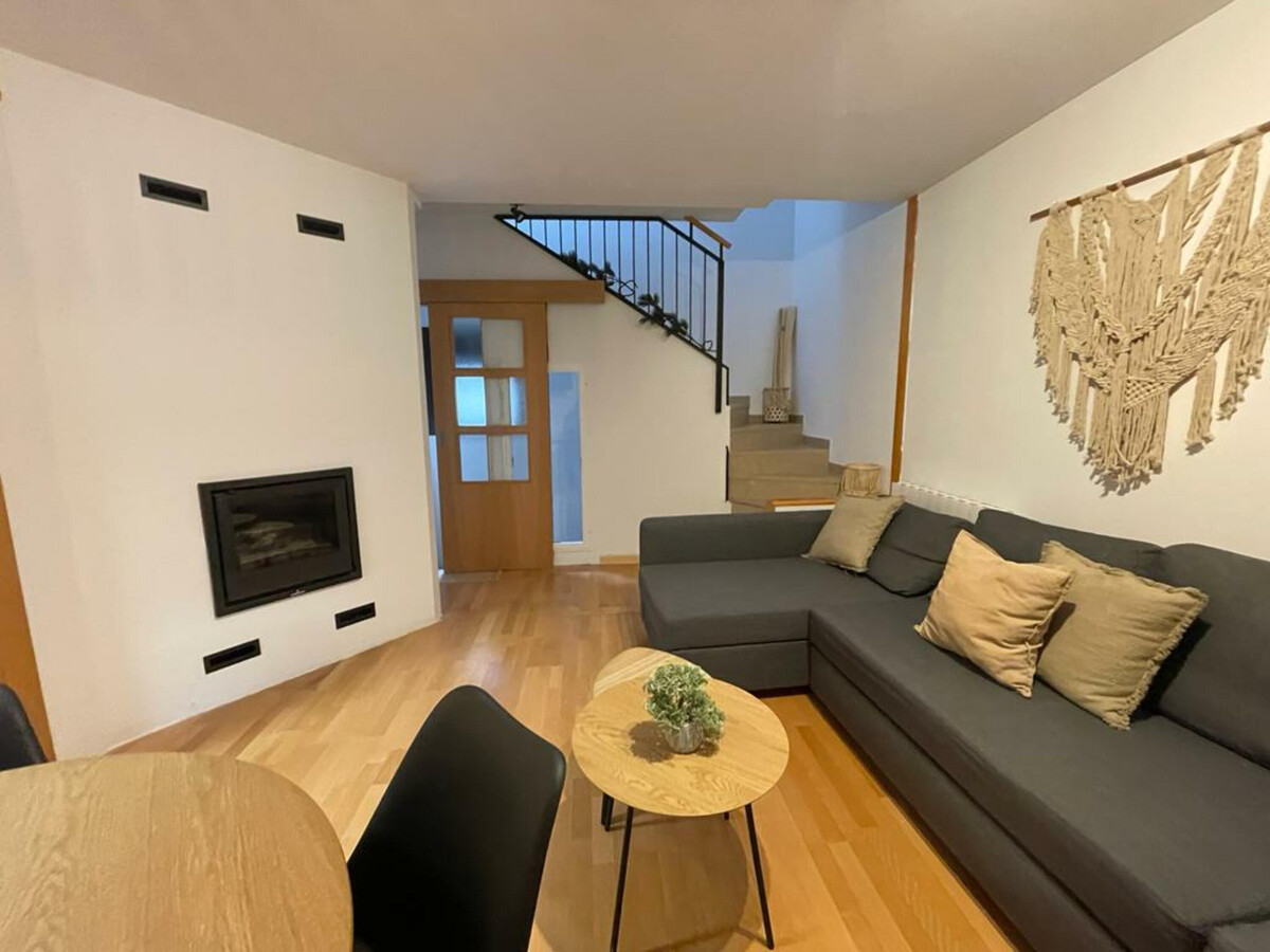 Maison 3 étages à Villanúa, 15 min des pistes - Photo 3