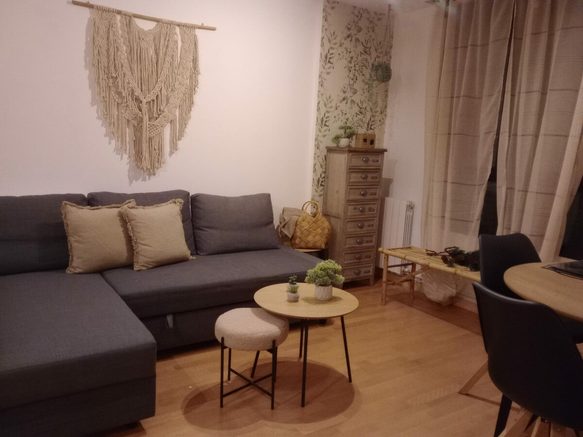 Maison 3 étages à Villanúa, 15 min des pistes - Photo 4
