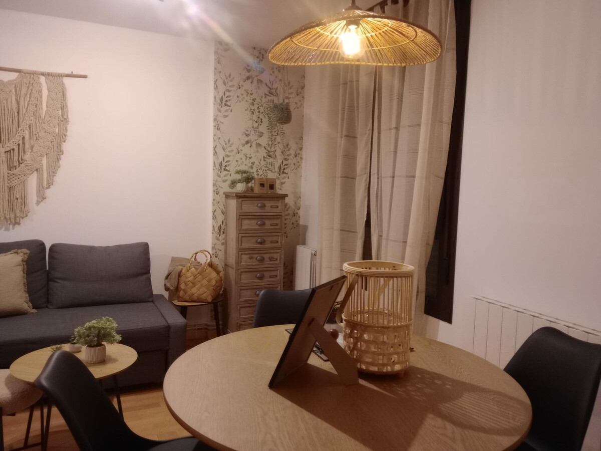 Maison 3 étages à Villanúa, 15 min des pistes - Photo 5