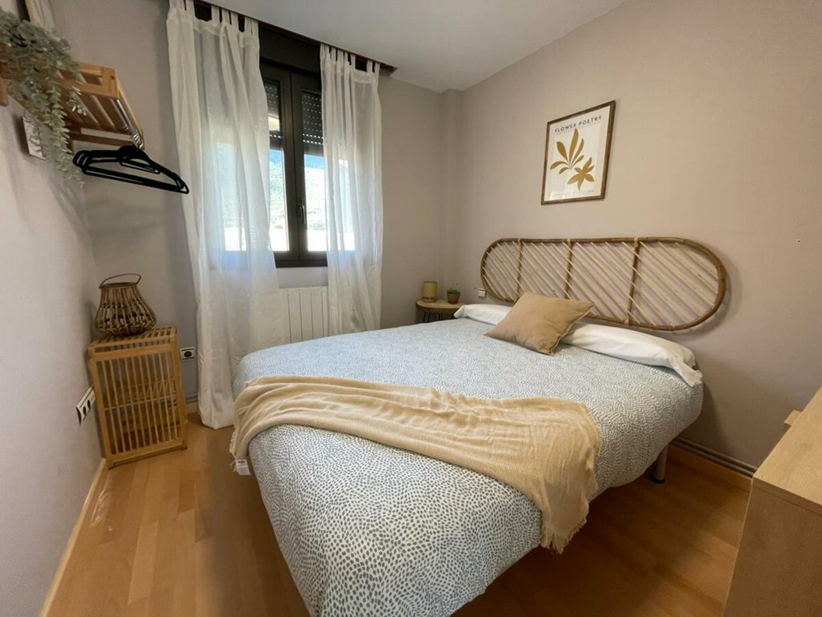 Maison 3 étages à Villanúa, 15 min des pistes - Photo 7