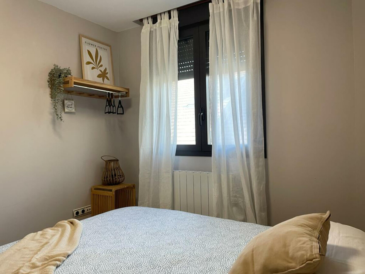 Maison 3 étages à Villanúa, 15 min des pistes - Photo 9