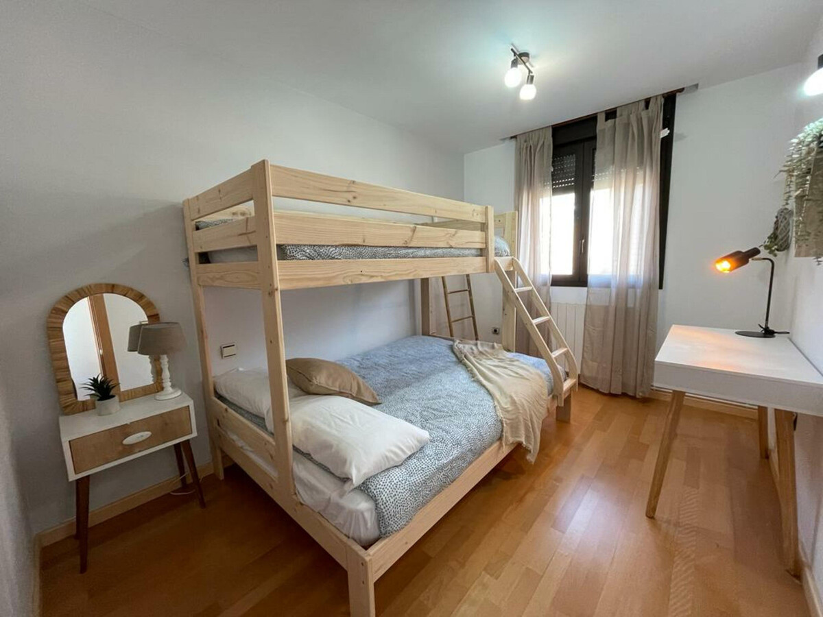 Maison 3 étages à Villanúa, 15 min des pistes - Photo 11
