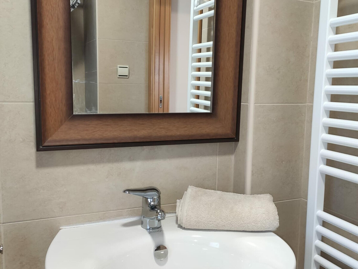 Maison 3 étages à Villanúa, 15 min des pistes - Photo 12