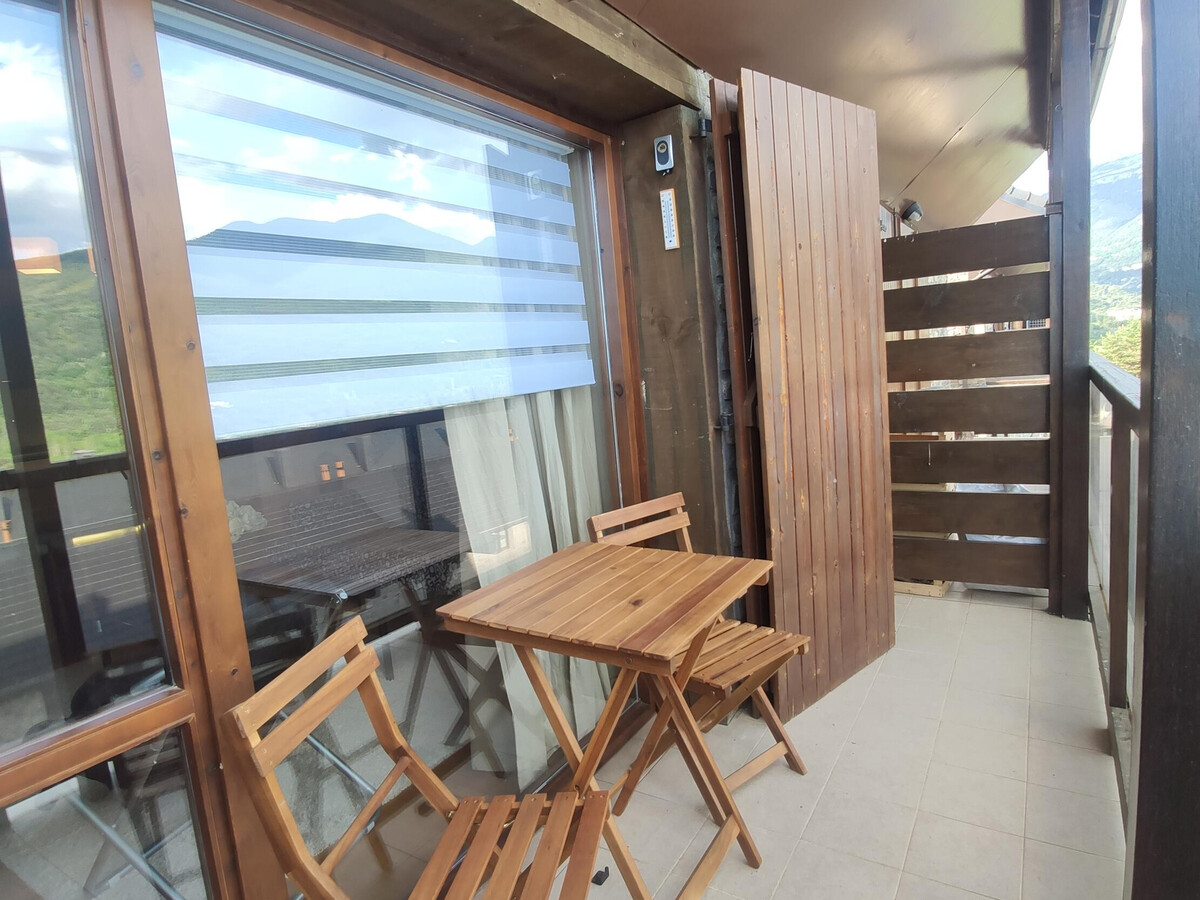 Duplex montagne 6 pers. à Villanúa avec piscine - Photo 4