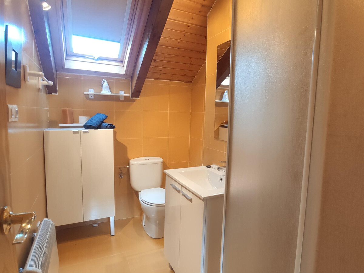 Duplex montagne 6 pers. à Villanúa avec piscine - Photo 9