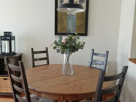 Location maison de vacances à Villanúa