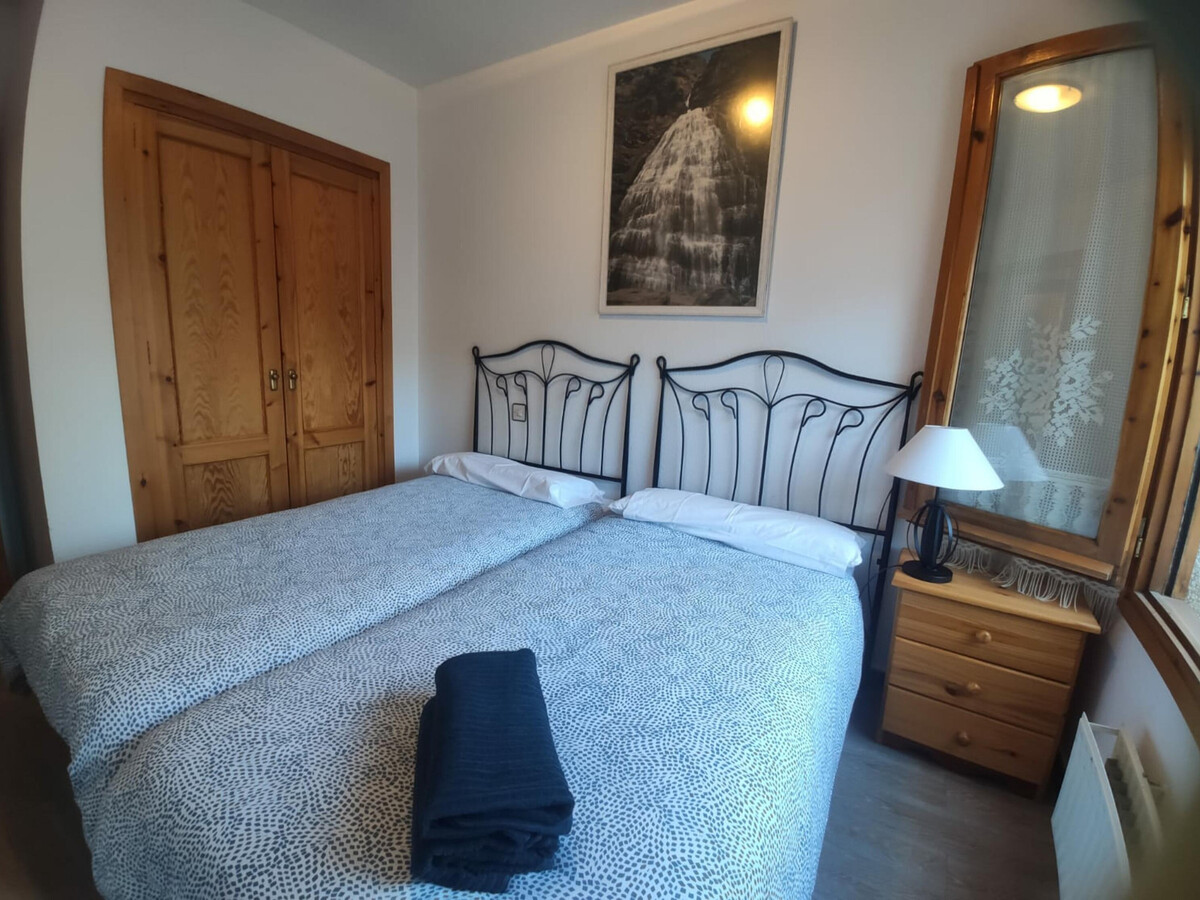 Appartement montagne à Jaca, piscine et parking - Photo 7