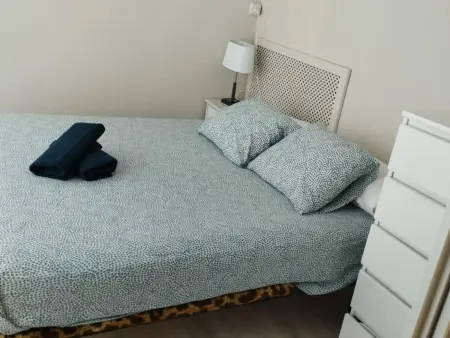 Location appartement à Jaca