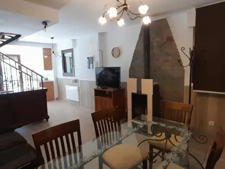 Location maison à Castiello de Jaca