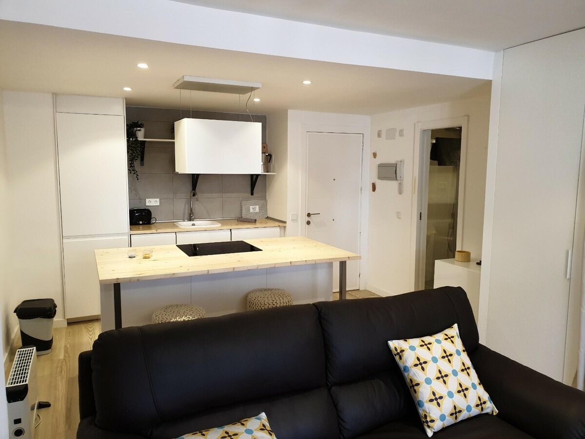 Loft 4 pers. avec piscine à Villanúa - Photo 6