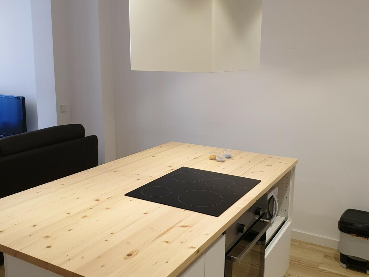 Loft 4 pers. avec piscine à Villanúa - Photo 8