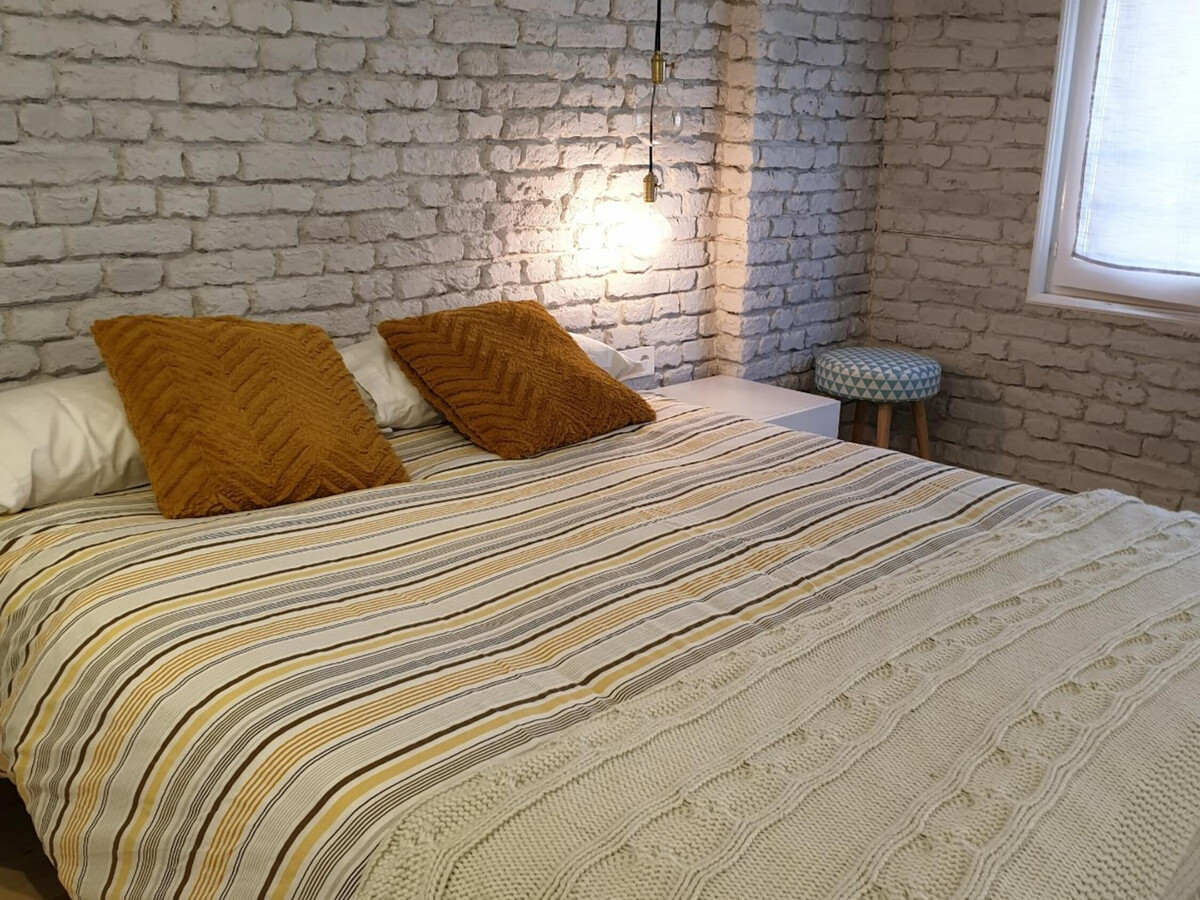 Loft 4 pers. avec piscine à Villanúa - Photo 10