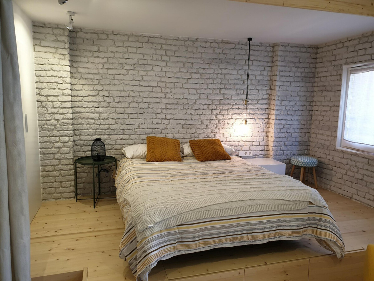 Loft 4 pers. avec piscine à Villanúa - Photo 11