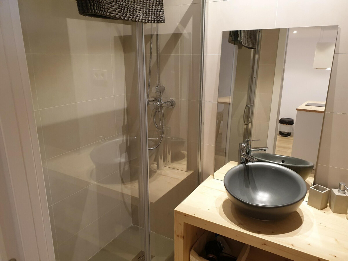 Loft 4 pers. avec piscine à Villanúa - Photo 14
