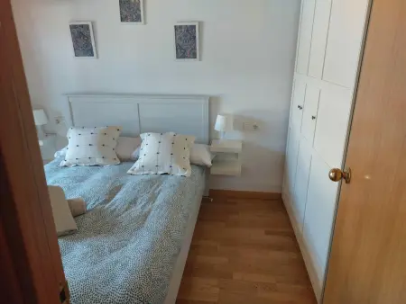 Location maison de vacances à Villanúa