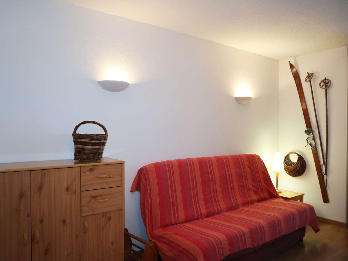 Duplex confortable 2 pièces 6 personnes avec balcon aux Orres - Photo 4