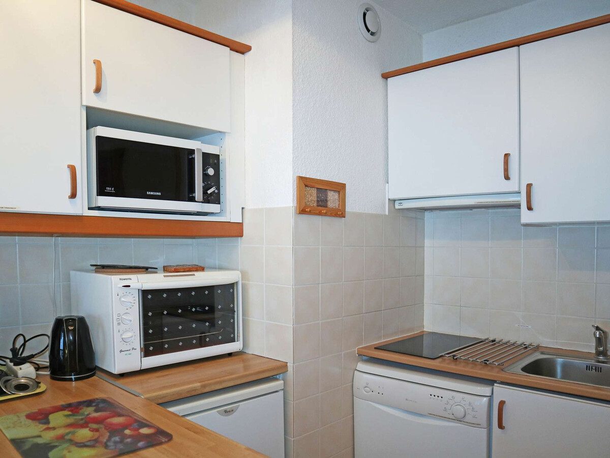 Duplex confortable 2 pièces 6 personnes avec balcon aux Orres - Photo 5