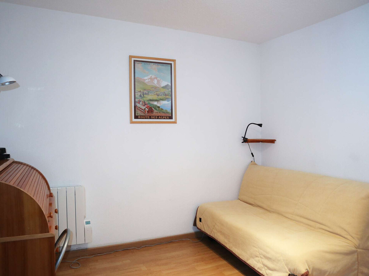 Duplex confortable 2 pièces 6 personnes avec balcon aux Orres - Photo 6