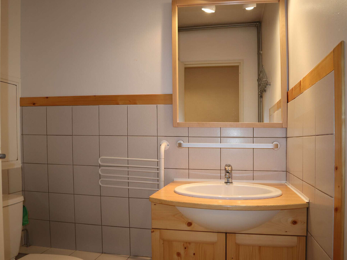 Duplex confortable 2 pièces 6 personnes avec balcon aux Orres - Photo 8