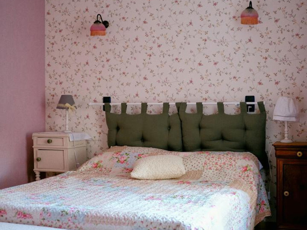 Gîte Marcel, maison de campagne 3 chambres avec jardin arboré - Photo 15