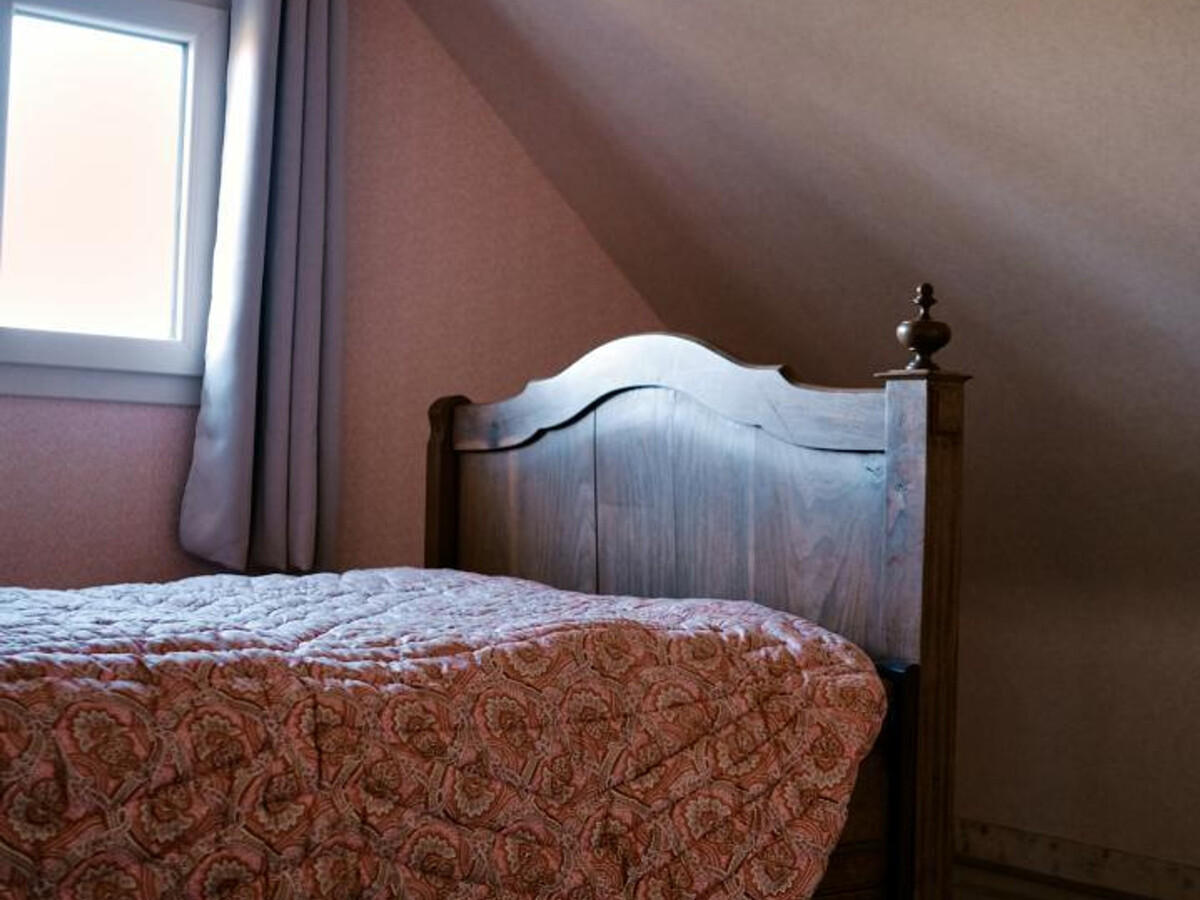 Gîte Marcel, maison de campagne 3 chambres avec jardin arboré - Photo 19