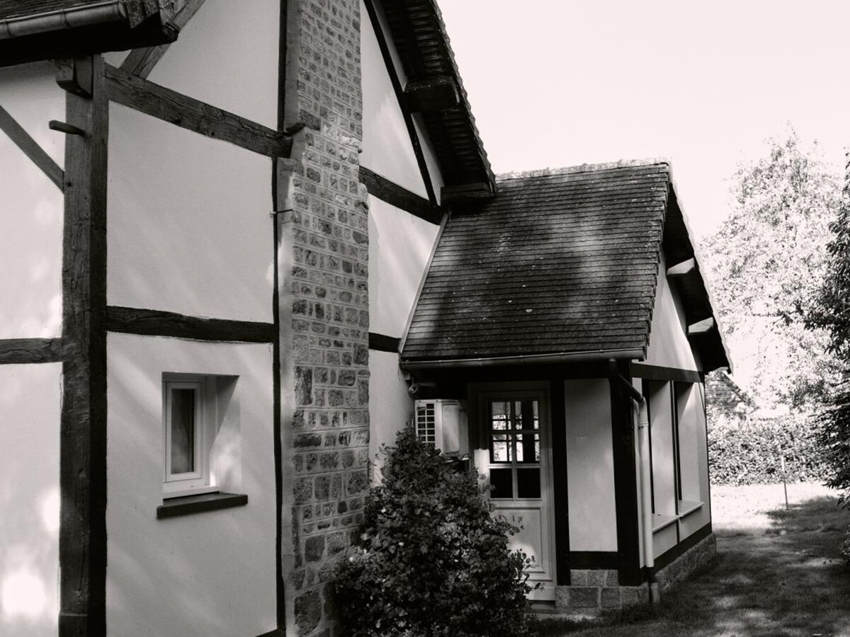 Gîte Marcel, maison de campagne 3 chambres avec jardin arboré - Photo 25