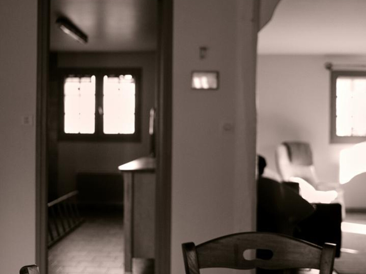 Gîte Marcel, maison de campagne 3 chambres avec jardin arboré - Photo 27